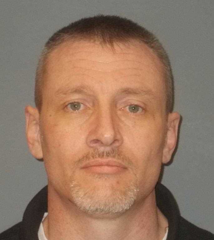 Ray, Carl Eugene